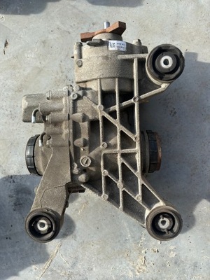 Мост приводной задняя audi s3 0cq525010r фото №1