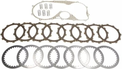 Trw msk219 набор сцепление фото №1