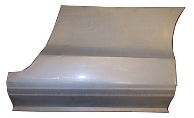 Honda civic 01-05 ремкомплект крыла задняя левая фото №1