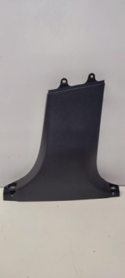 Mercedes glc w253 x253 защита стойка правая a2536900625 фото №1