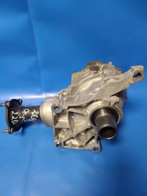 MAZDA CX-5 11-17 - DIFERENCIAL REDUCTOR DIESEL 2.2 KN03-27-500  