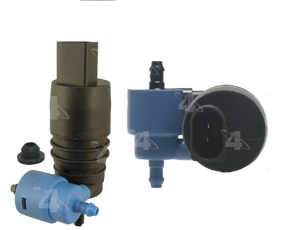 Помпа омивача dodge caliber 2008 - 2011 фото №1