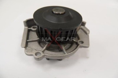 BOMBA DE AGUA FIAT 1,216V 98-99  