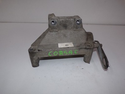 Кронштейн кронштейн двигуна opel corsa c фото №1