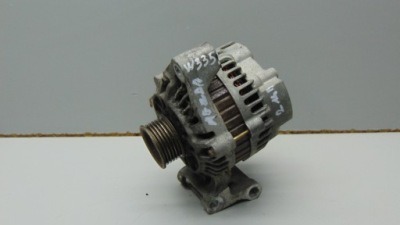 Mazda 2 2 de генератор 2s6t-10300-cb фото №1