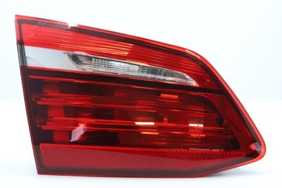 Лампа левая задняя задняя bmw f45 lci lift 7491341 led фото №1