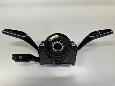 Переключатель комбинированный лента audi 4n0907129bd фото №1