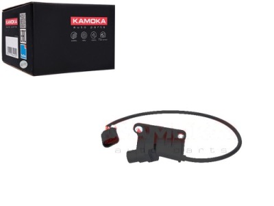 Датчик положення вала розподільного валу opel kamoka фото №1