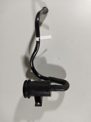 Jeep compass 2.2 d 13- фільтр пального фото №1