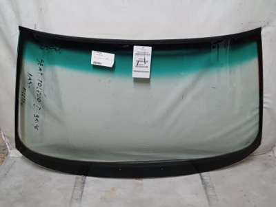 Скло передня seat toledo i 1995-1998 pas фото №1