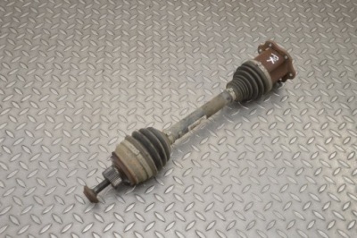Audi sq5 привідний вал привідна перед лівий tdi 8r 2016 rhd фото №1