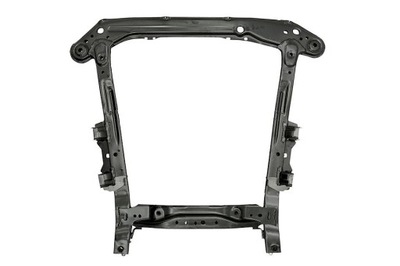 Рама перед подрамник балка dacia lodgy 2012- фото №1