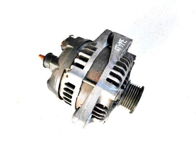 Jaguar s-type r 06r 4.2 sc генератор фото №1