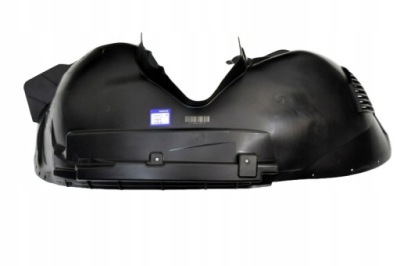 Volvo xc60 ii подкрылок передние правое nowe оригинал фото №1