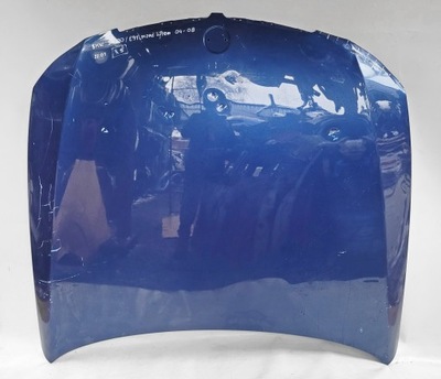 Капот bmw 3 - e90 / e91 2004-08 фото №1