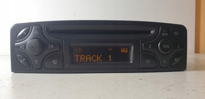 MERCEDES W203 W209 W639 RADIO CD RADIO  