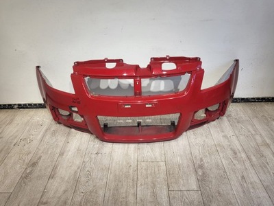 Suzuki swift sport 04-10 бампер перед передній фото №1