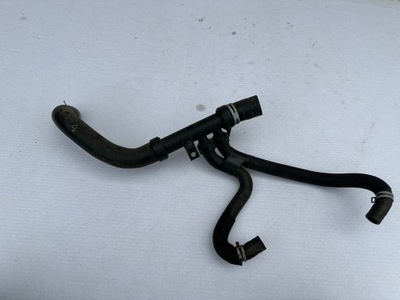 Trafic iii шланг дроти трубки wody 1,6tdci 215039361r фото №1