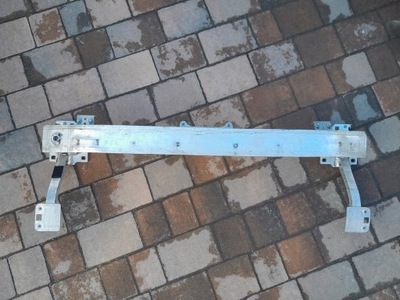 Peugeot 208 балка бампера перед 2012-2019 фото №1