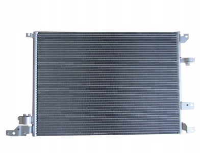 Радиатор кондиционера volvo s80 1998-2006 фото №1