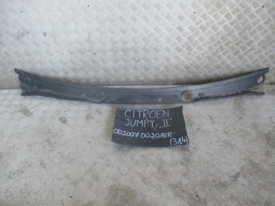 Жабо 1497667077 citroen jumpy 2.0 hdi 07-16 r. фото №1