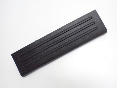 Молдинг захист поріг поріг лівий задня eb3b-2613245 ford ranger iii iv v 21r фото №1