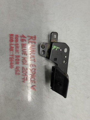 Кронштейн  бампера левое  задняя renault espace v 1.6 blue dci 17 r 850442943r фото №1