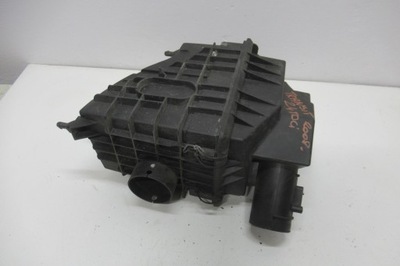 Transit mk7 2.4 tdci корпус фільтра повітря фото №1