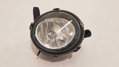 Bmw f20 f21 протитуманна фара лівий перед 7248911 фото №1