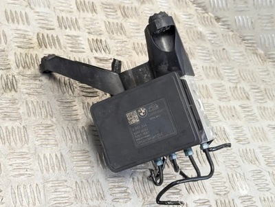 Bmw x1 f48 f49 2015-2022 2.0i насос abs фото №1