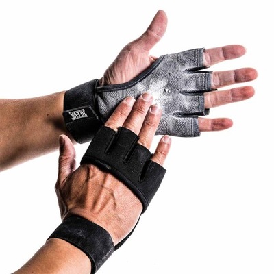 Rękawiczki sportowe 2.0 REEVA Rozm. M