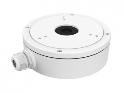 PUSZKA MONTAŻOWA ADAPTER DO KAMER DS-1280ZJ-S HIKVISION