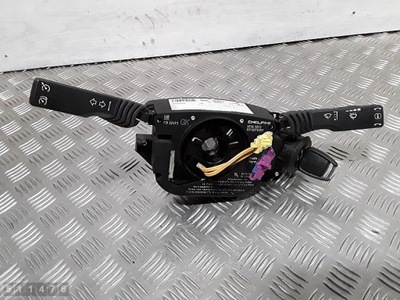 2005 opel vectra c перемикач 13132473gk фото №1