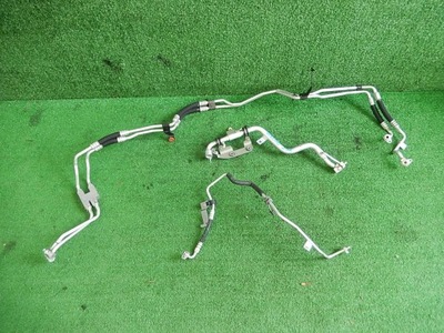 Трубки провода кондиционер alfa romeo stelvio 2.2 d фото №1