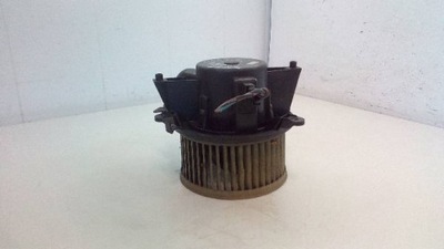 Вентилятор салона воздуходувка fiat doblo maxi фото №1