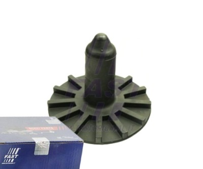 Відбійник підвіска задня do renault kangoo фото №1