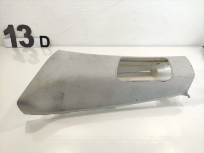 Tesla model 3 захист стійка ліва 1086245 фото №1