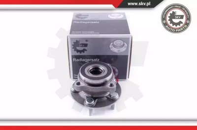 CUBO RUEDAS Z COJINETE PARTE DELANTERA SUBARU 29SKV323 SKV  