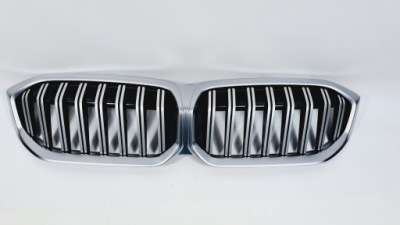 Bmw 3 g20 lift lci решётка радиатора решётка радиатора 51115a1bfa5 фото №1