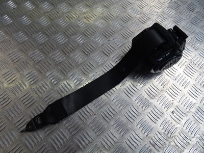 Bmw 7 g11 pas левый задняя чёрный фото №1