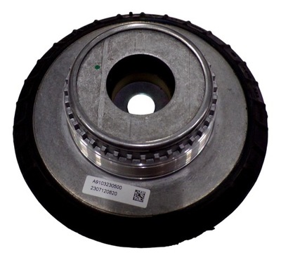 Mercedes sprinter 910 подушка амортизатора перед фото №1