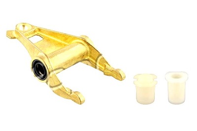 Topran 723 203 рычаг цилиндр сцепления, сцепление фото №1