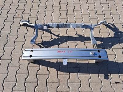 Усилитель балка передняя opel mokka фото №1