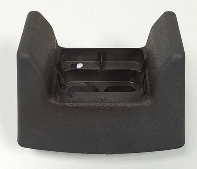 Обмежувач відбійник полиця задня volvo c70 ii 091812346 фото №1