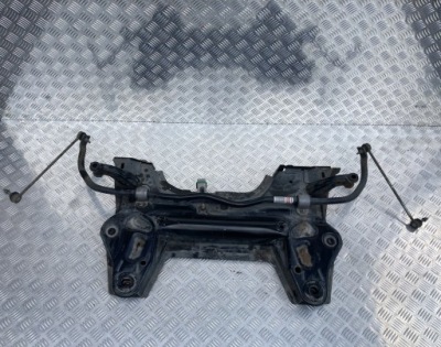 Подрамник подрамник citroen c4 iii 20- 1.5 hdi фото №1