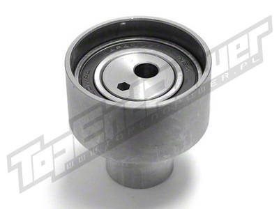 Ролик натяжитель ремень распределительного вала oem nissan skyline r32 r33 r34 rb25 rb26 фото №1