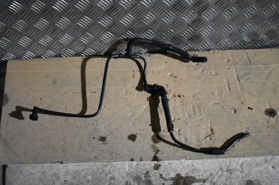 Idealne провода отводящие воздух porsche macan 1 фото №1