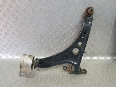 Левый рычаг opel insignia b фото №1