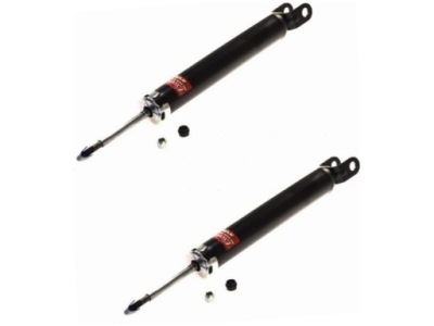 Амортизатори задня kia ceed i 1.4-2.0 06-12 ii 1.0-1.6 12-18 фото №1