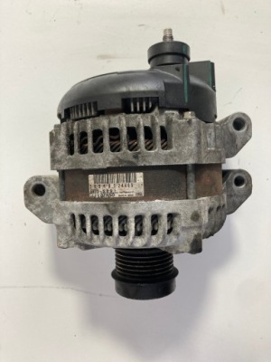 Maserati ghibli 2013+ 3.0 sq4 генератор 30318724485 фото №1